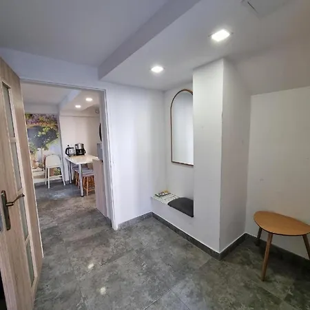 Ferienwohnung Sielanka Pod Siglanami 1 Weichsel Exterior foto