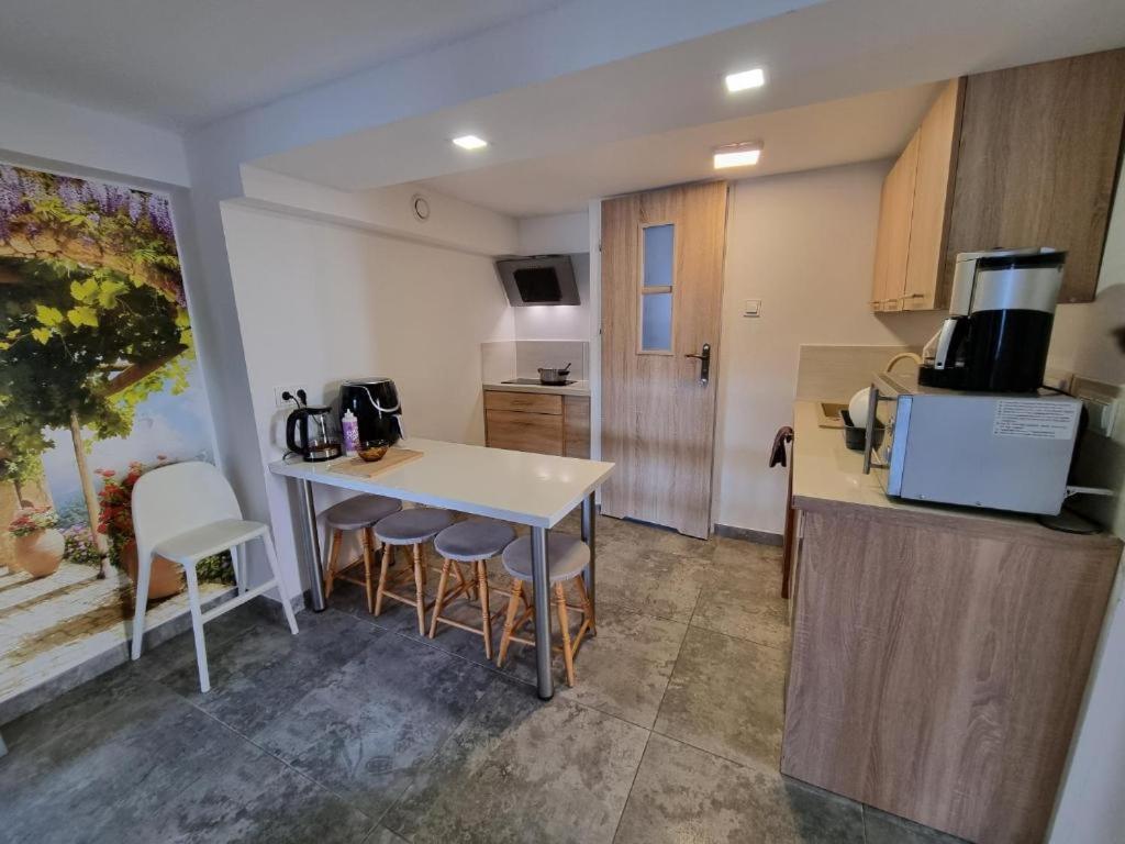 Apartment Sielanka Pod Siglanami 1 *